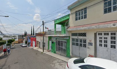 AlquilerTodo para tu Fiesta, Querétaro 'Tori'.