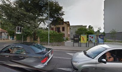 Centres de Podologie Lausanne - Vevey - Yverdon