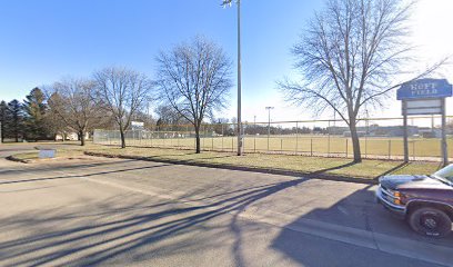 Sioux Valley Cossacks Football