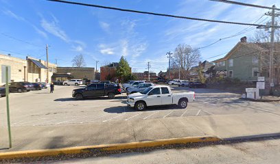 201-299 Conway St Parking