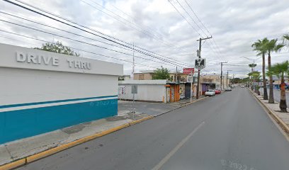 Hospital La Piedad