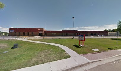 Turman Elementary School