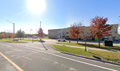 Windham Ridge Public School