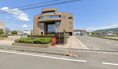 吉野川市 介護保険課