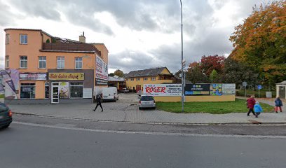 Autosklo Roger, s.r.o.