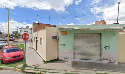 Mercado de abastos