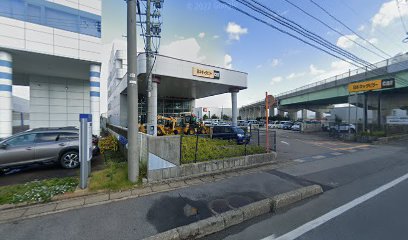 日本キャタピラー(同) 新潟営業所