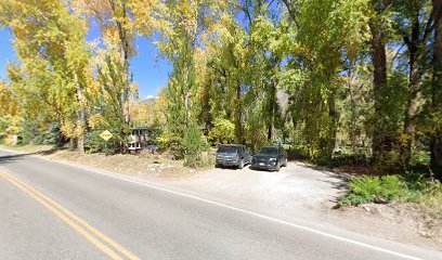 Red Butte Cemetery