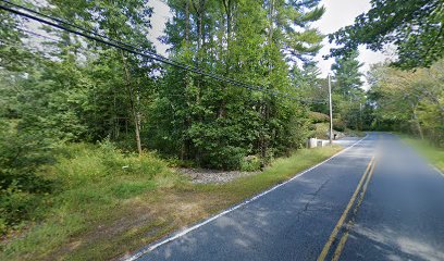 Unkety Brook Wildlife Management Area Parking