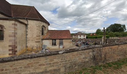 Friedhof