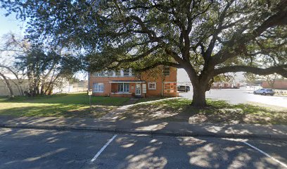 Waller County Juvenile Probation Office