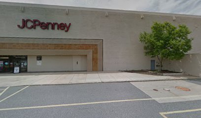 JCPenney Salon