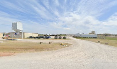 The Feed Barn