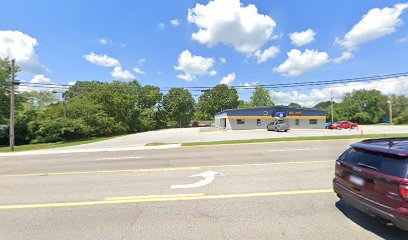 collier auto supply