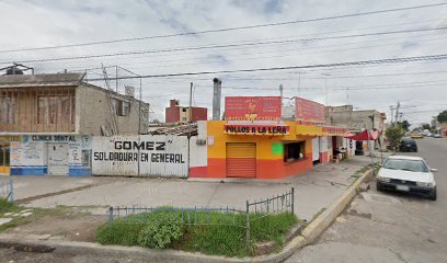 Consultorio Dental María del Cármen Romero