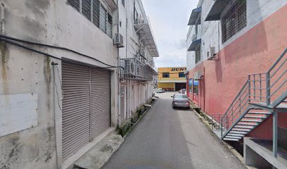 Long Yen Hair Saloon