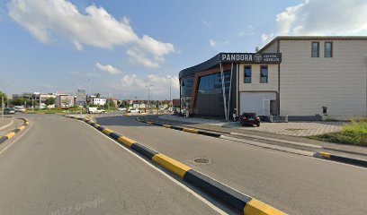 Pandora İstanbul Deluxe Estetik ve Güzellik Merkezi