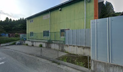 （株）日野衛生公社 上野原リサイクル工場