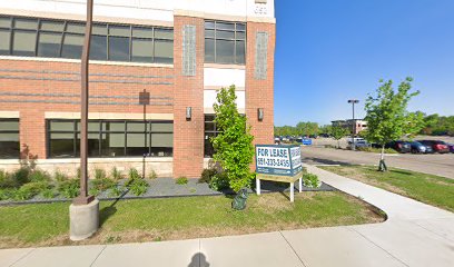 Children's Minnesota Rehabilitation Clinic - Woodbury