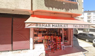 Bahar Market