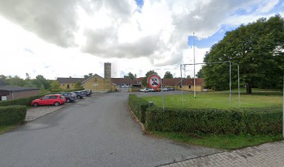 Allested-Vejle Skole (Faaborg Midtfyn)