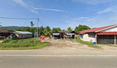 Wan Car Wash