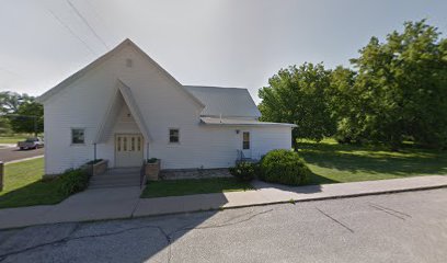 Brock Christian Church