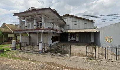 Rahayu Salon