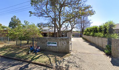 NCT Vryheid District Office