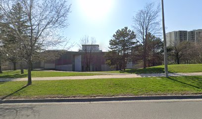 Don Valley Middle School