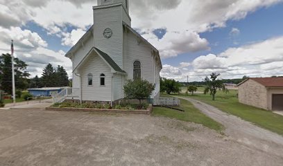 Attica Umc Food Bank - Food Distribution Center