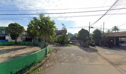 PT. Panglima Kamayo Net