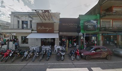 Madison Free Shop