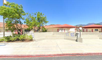 Tijeras Creek Elementary School