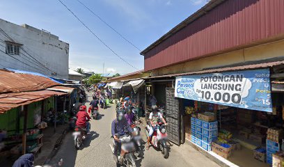 Warung Makan Mama Mia