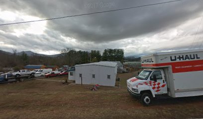 U-Haul Neighborhood Dealer