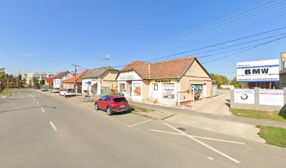 Szabolcs-Szatmár-Bereg megyei Temetkezési Kft. - Fehérgyarmati iroda