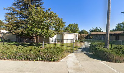 Indian Health Center of Santa Clara Valley - St. Phillips