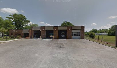 Lake City Fire Department