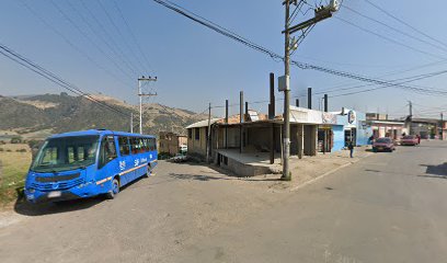 Panadería la bendición Usme