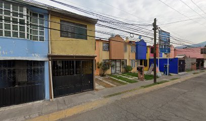 Grupo Inmobiliario Pineda / Inmopineda