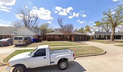 Rocky Mountain Carpet Cleaning