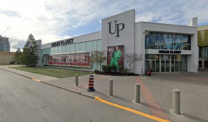 Vaughan Mills Garage Door Repair