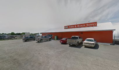 Vulcan UFA Farm & Ranch Supply Store