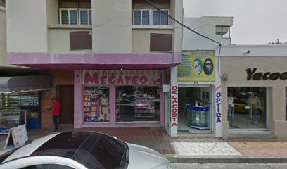 La Tienda Del Peluquero