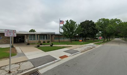 Bruce Elementary School