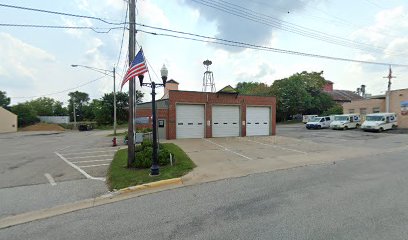 Imlay City Fire Department