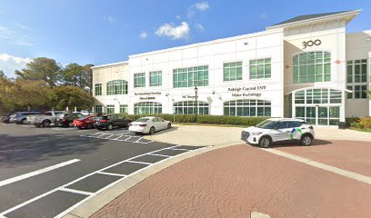 Rex Sleep Disorders Center of Garner, A Department of UNC REX Hospital