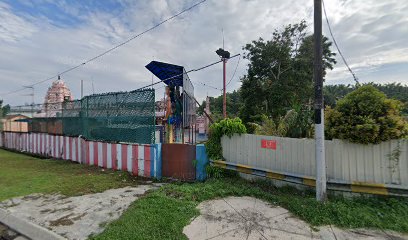 Subramaniam Temple Adda Heights