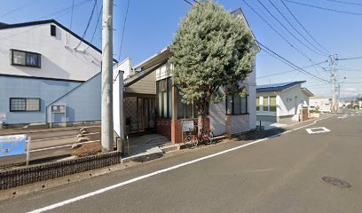 植田歯科医院